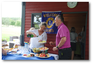 Golfturnier 2017 Turnier 09